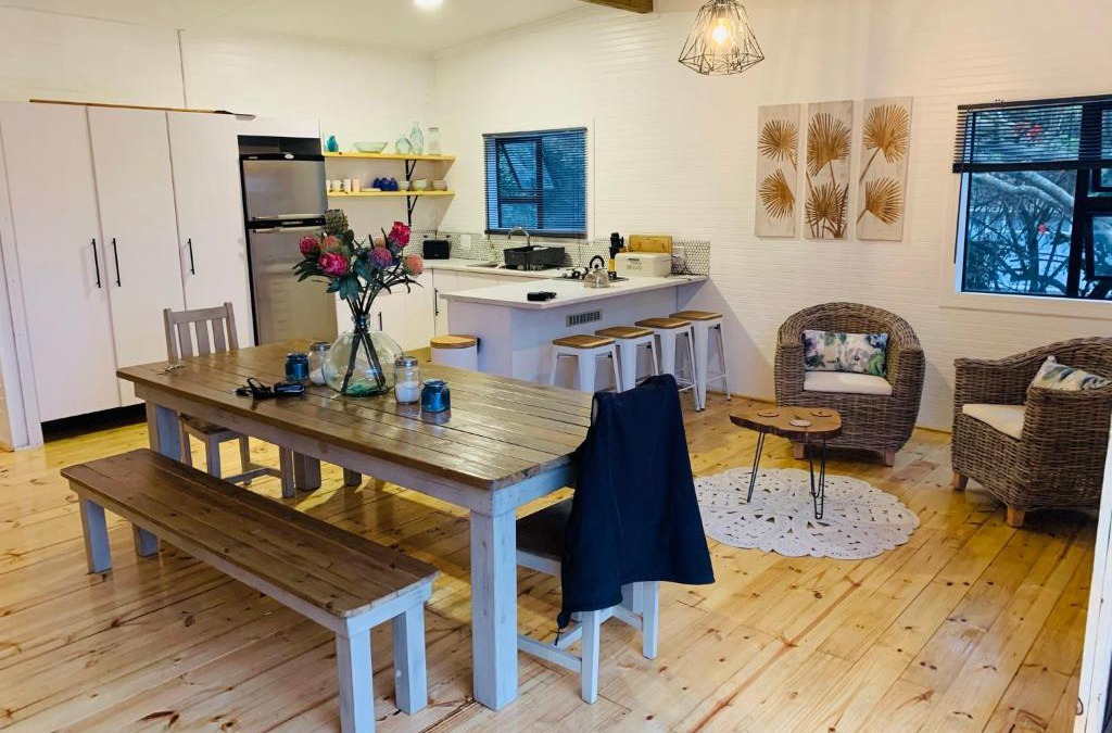 Boknes Strand House | Lazeee days Boknes