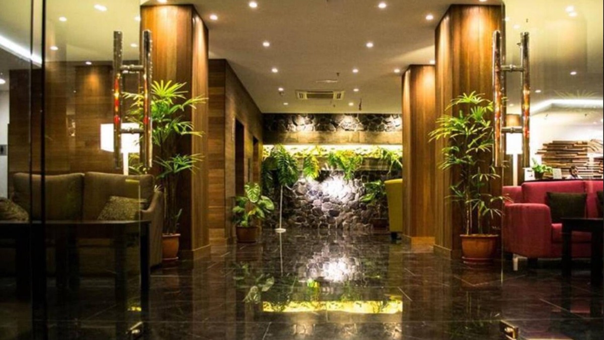 Victoria Hotel | Lazenda Hotel
