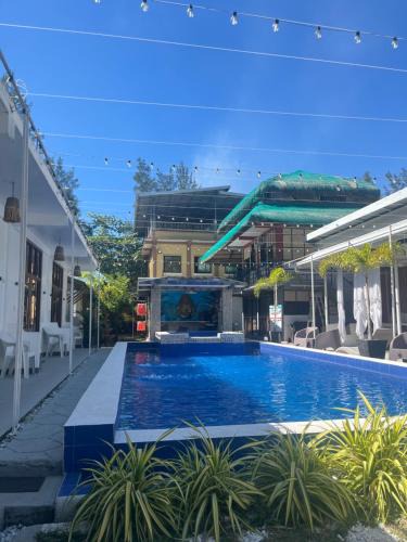 San Felipe Resort | LaZerena Lodge