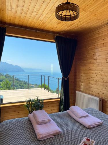 Khelvachauri House | Lazeti Inn ლაზეთი ინნ