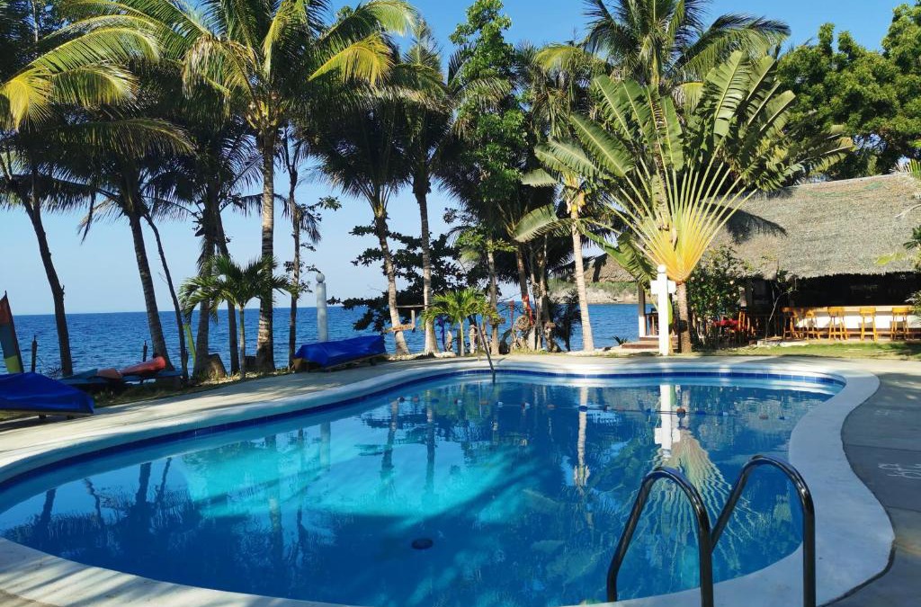 Gabayan Resort | Lazi Beach Club Resort