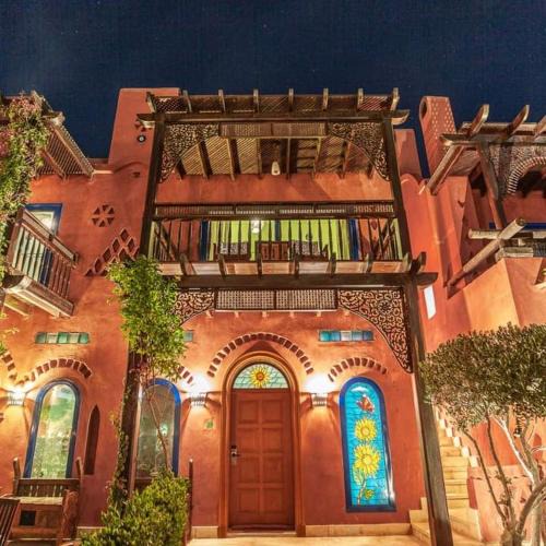 Tunis Village Resort | Lazib Inn Resort & Spa
