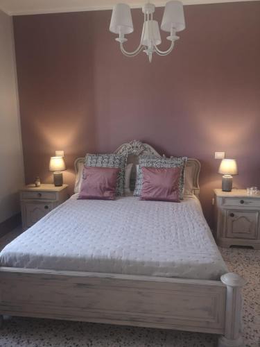 Castel dell’Aquila Bed & Breakfast | LaZita B&B