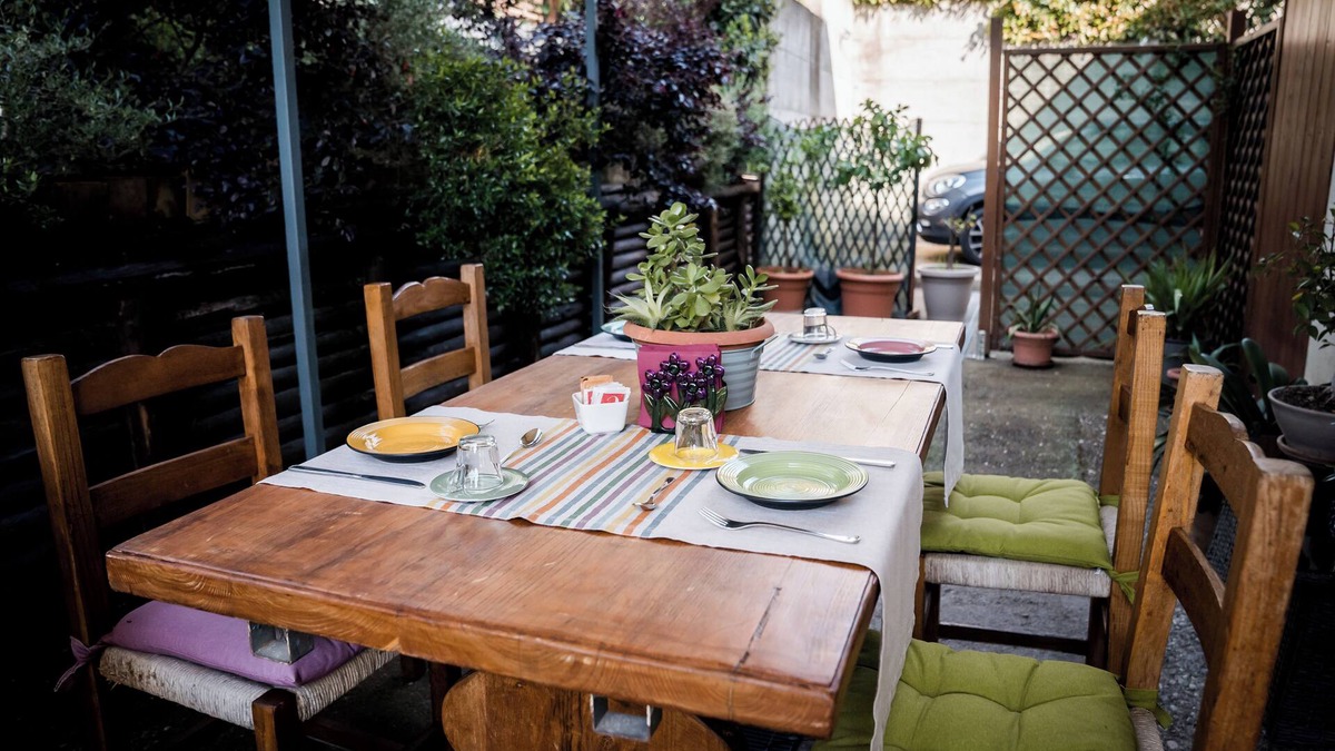 Castel dell’Aquila Bed & Breakfast | LaZita B&B