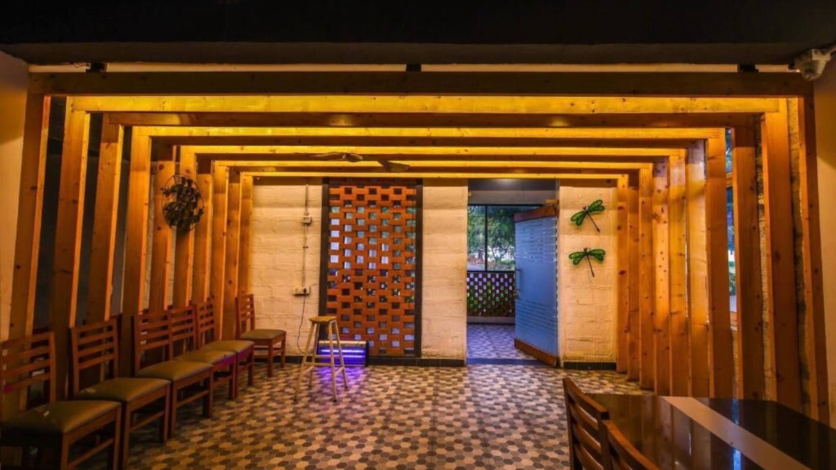 Mandavi Resort | Lazo Avarta Resort and Convention Centre Pondicherry