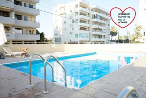 Skala Apartment | Lazuli Urban Luxury -2 bedroom with Pool