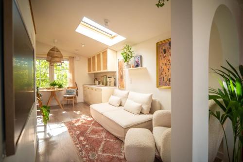 Sanok Apartment | Lazurowe Poddasze