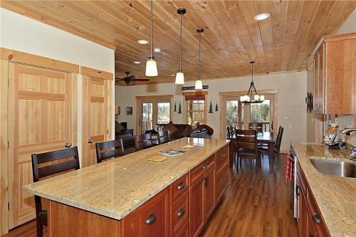 Morrisville House | Lazy Bear Lodge