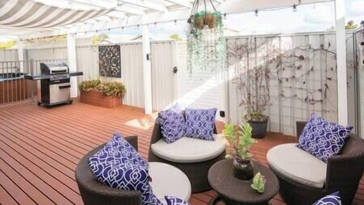 Quindalup House | Lazy Daze Beach House