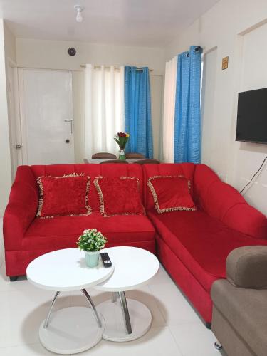 Pagadian Apartment | Lazy Daze - Pagadian Staycation