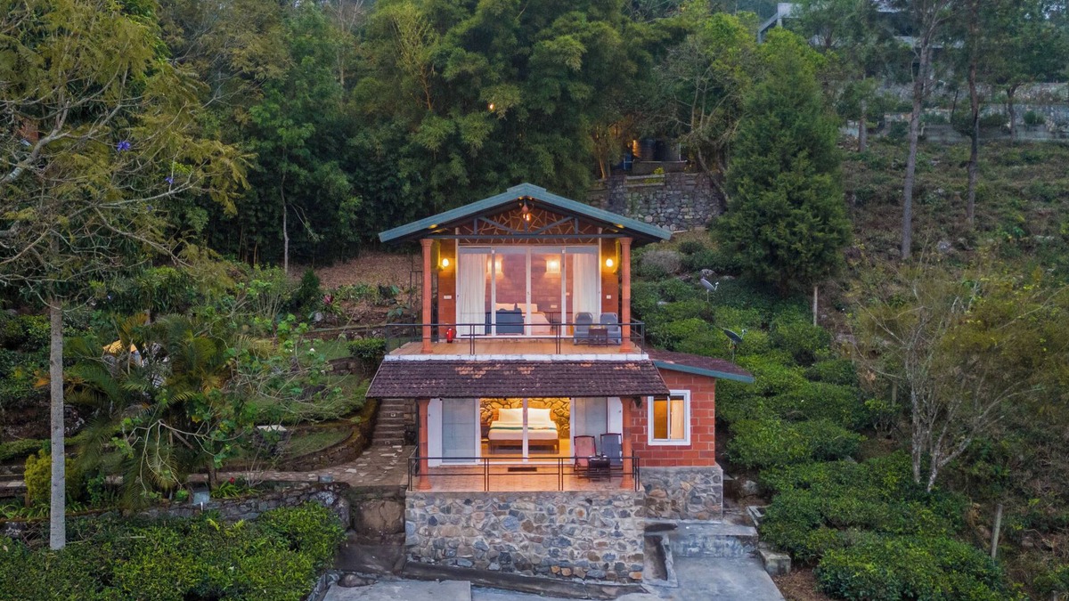 Kotagiri Villa | Lazy Hills by Xplore Indo