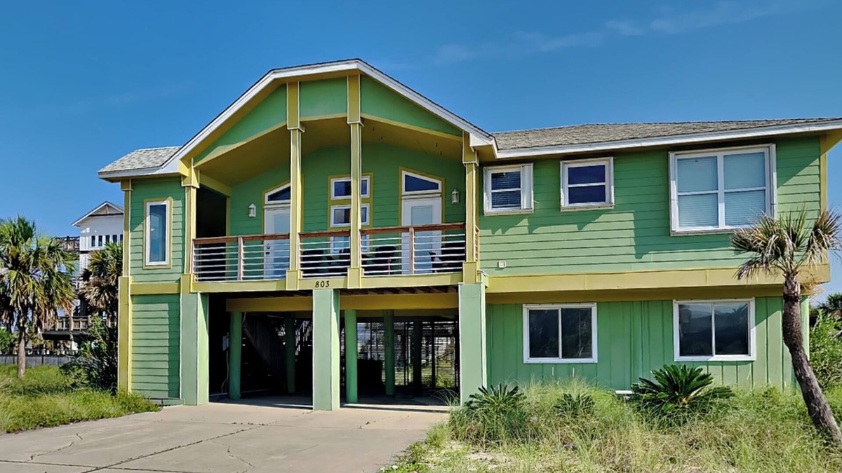 Toilla Segunda House | Lazy Urchin Seaclusion | Beach Access, Grill!