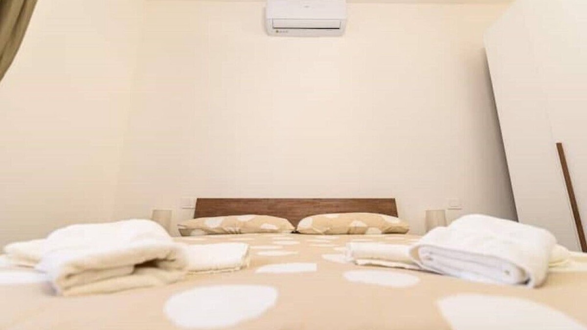Prenestino-Centocelle Apartment | lb Apartment