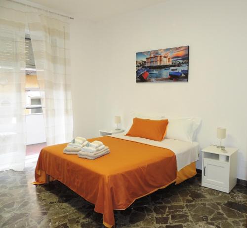Bari City Centre Bed & Breakfast | LB&B Short Stay