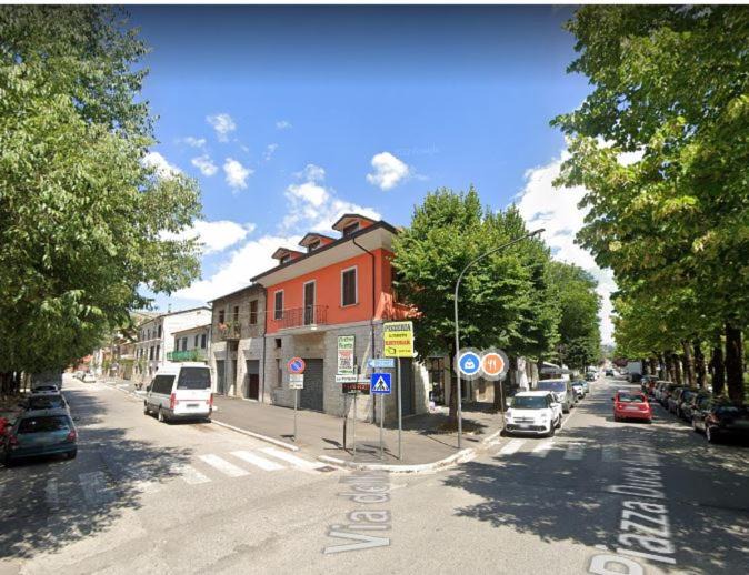 Tagliacozzo Apartment | LB Guest House