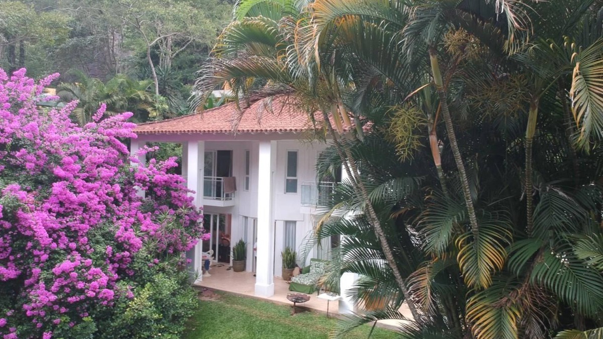 Araras House | LB - SE03 House Vale do Bonsucesso Vacation Rental