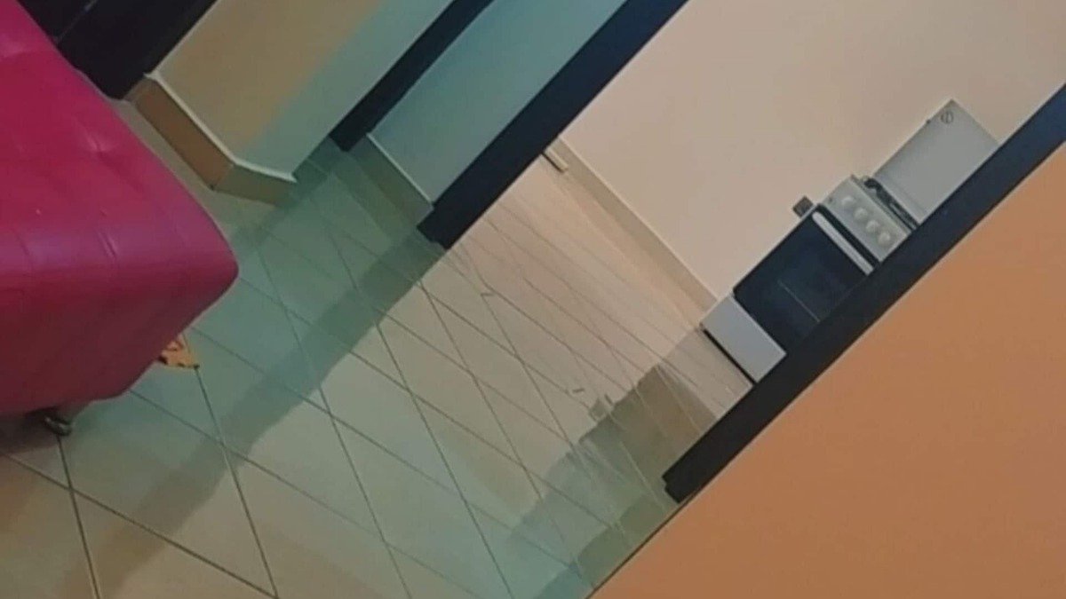 Imi Ouaddar Apartment | Lbaraka residence