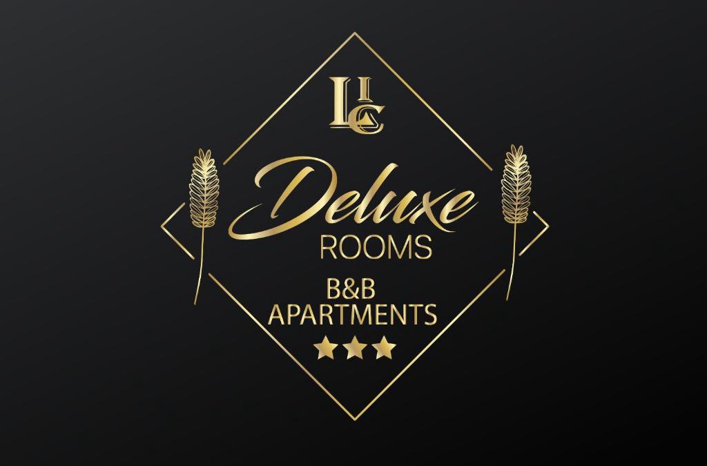 San Cataldo Bed & Breakfast | Lci Deluxe Rooms