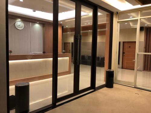 Ende Hotel | LCR HOTEL