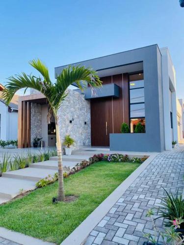 Bananeiras House | LD House- Bananeiras