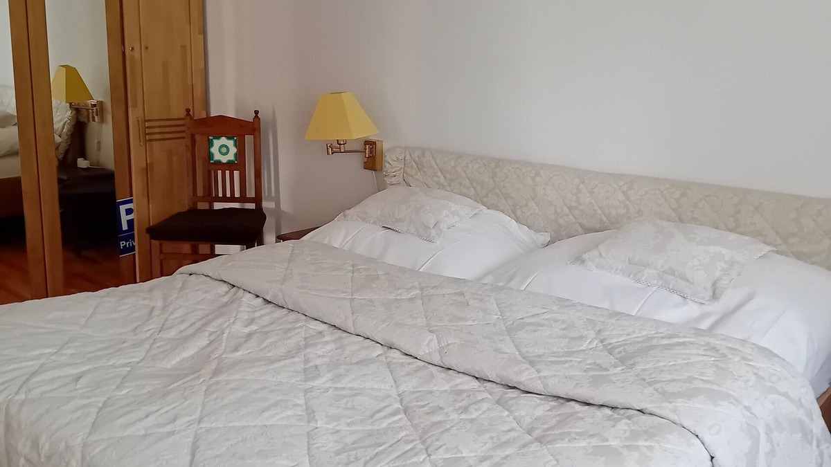 Bad Camberg Apartment | LDL -EXCLUSIVE vacation apartment directly in the spa area of Bad Camberg