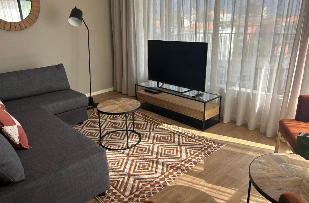 Leca da Palmeira Apartment | Leça Apartments