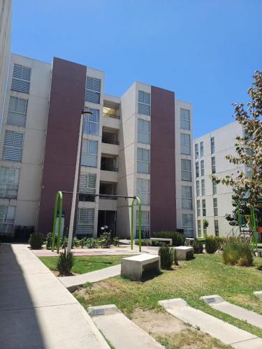 San Pedro Tlaquepaque Apartment | León