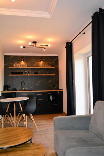 Limanowa Apartment | Leśna Muzyka Apartment Limanowa