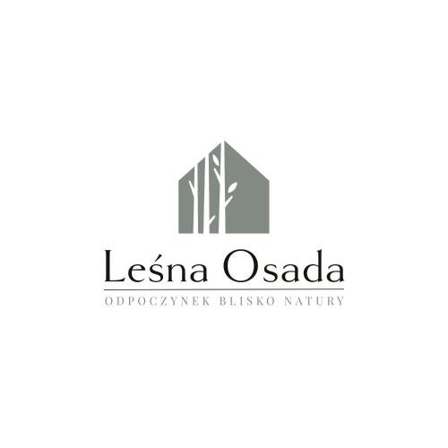 Bartoszylas House | Leśna Osada na Kaszubach - drewniane domy na wynajem