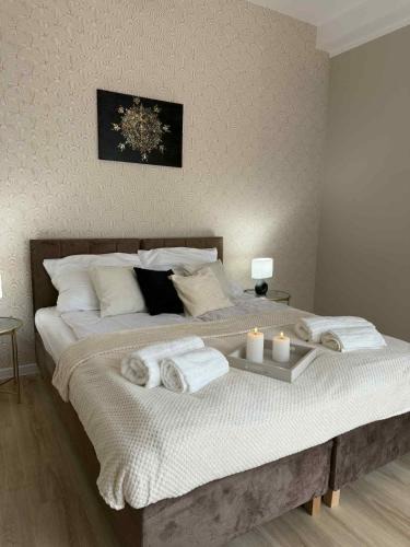 Przyjezierze House | Leśna Przystań