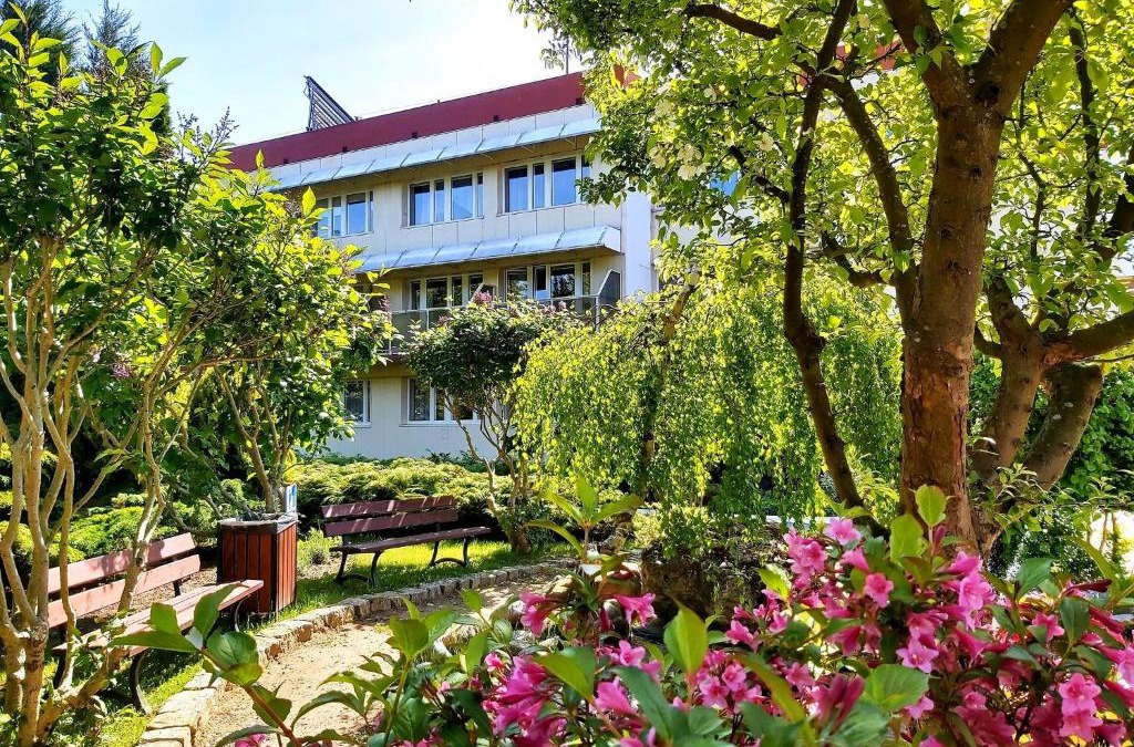 Rewal Resort | Leśna Przystań