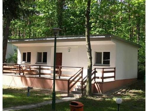 Uscimow Resort | Leśna Ryba I Domki i Park Linowy