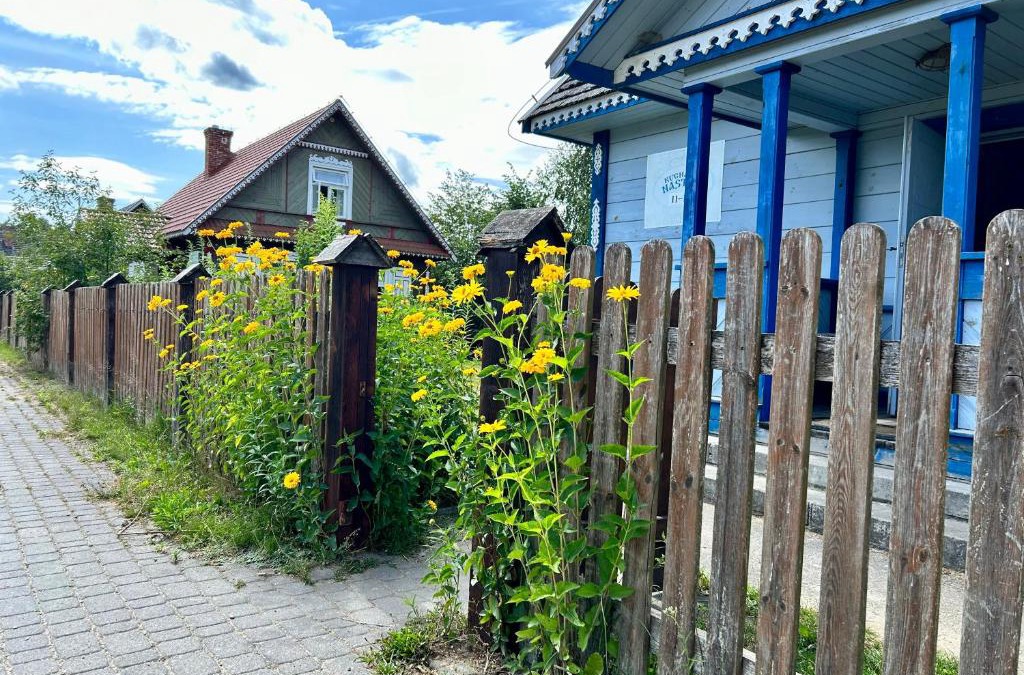 Budy Bed & Breakfast | Leśne PoBudki