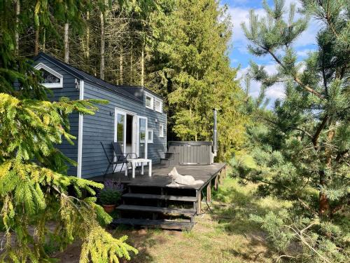 Stara Kiszewa House | Leśne Siedlisko Wygonin