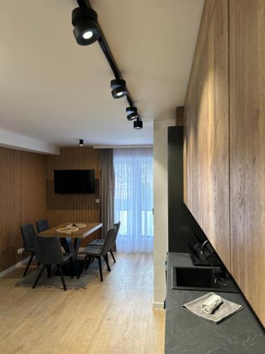 Korbielow House | Leśne Wzgórze Apartamenty