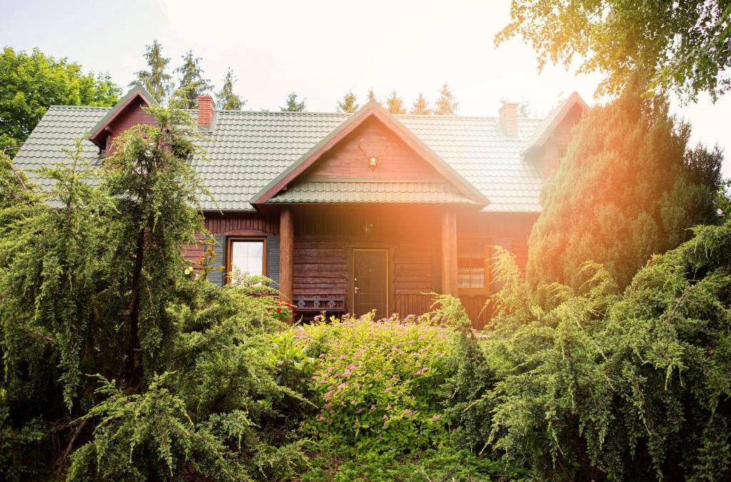 gmina Słopnice House | Leśniczówka Słopnice