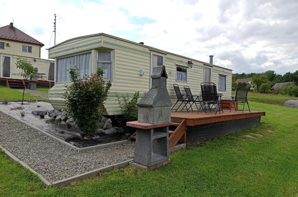 Wisla Mala Resort | Leśny Zakątek Radocza
