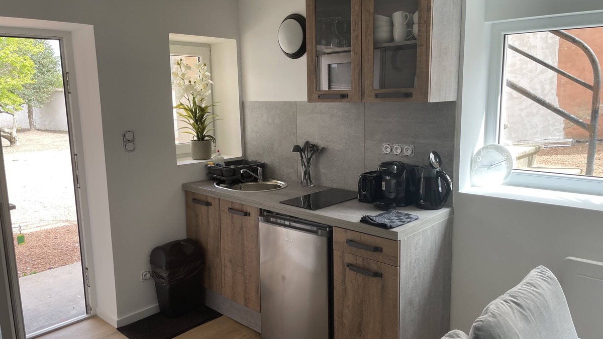 Roanne Apartment | Le 001 de L'avenue, Appartement Tout Confort