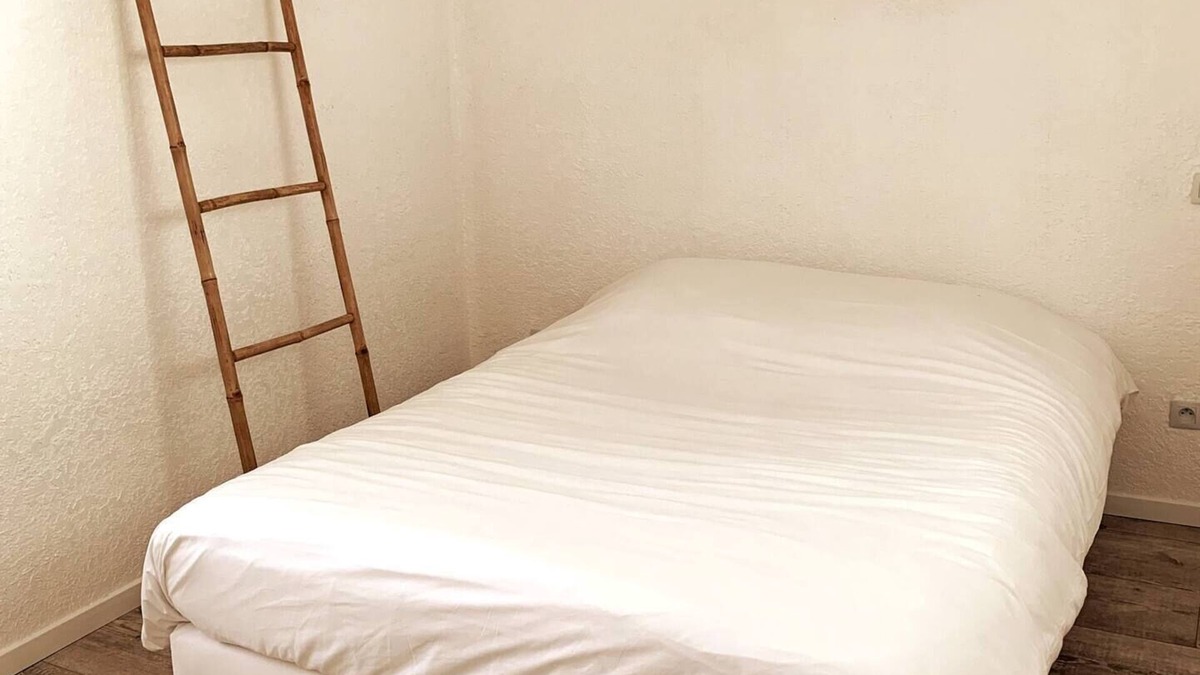 Roanne Apartment | Le 104 du Marché, au Cœur du Centre-ville