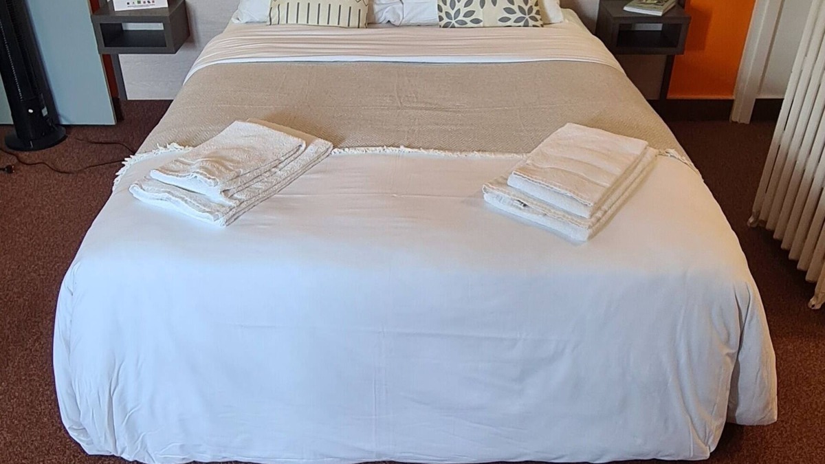 La Chataigneraie Hotel | LE 120