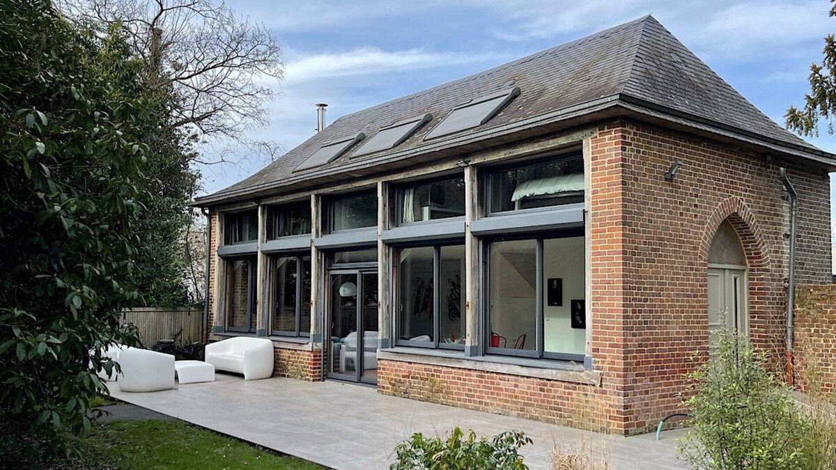 Isneauville House | Le 128 - Charming house