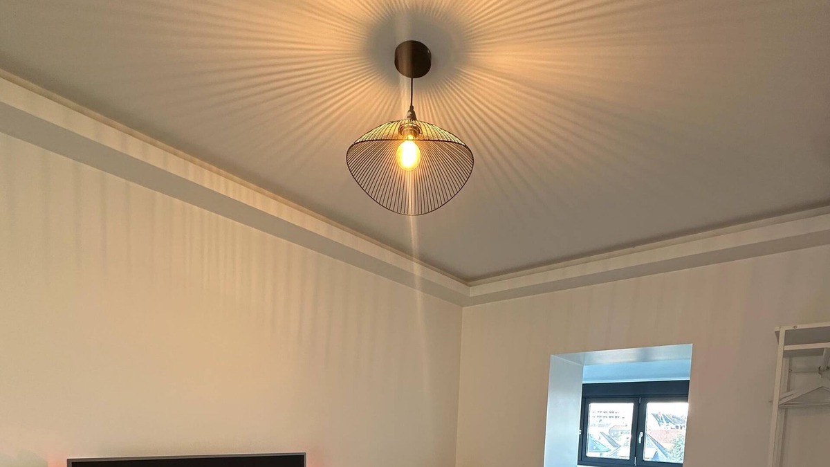 Riedisheim Apartment | * Le 13 * Nouveau T3 rénové au calme belle vue