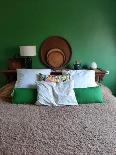Roseraie Apartment | Le 16