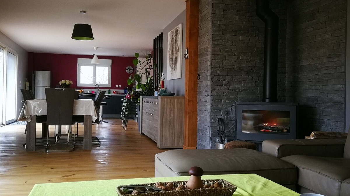 Camurac House | Le 180 Camurac