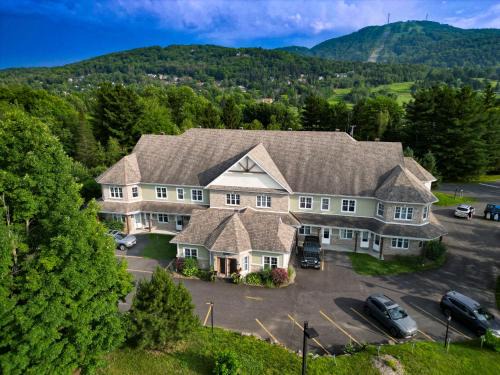 Bromont Apartment | Le 204 Champlain Bromont