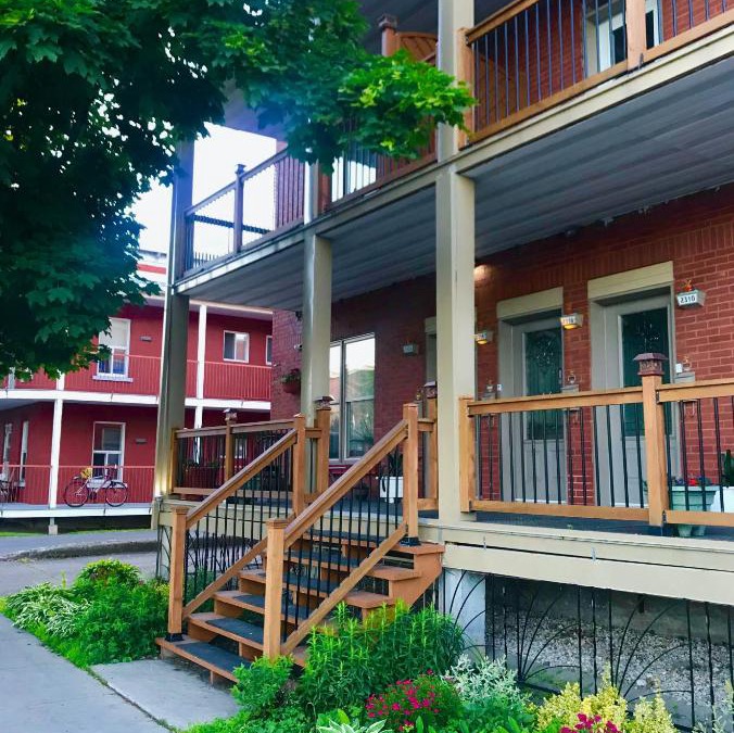 Les Maskoutains Regional County Municipality Apartment | Le 2316