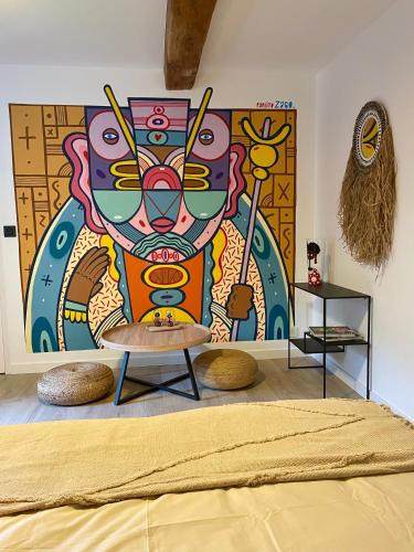 Grane Bed & Breakfast | Le 270