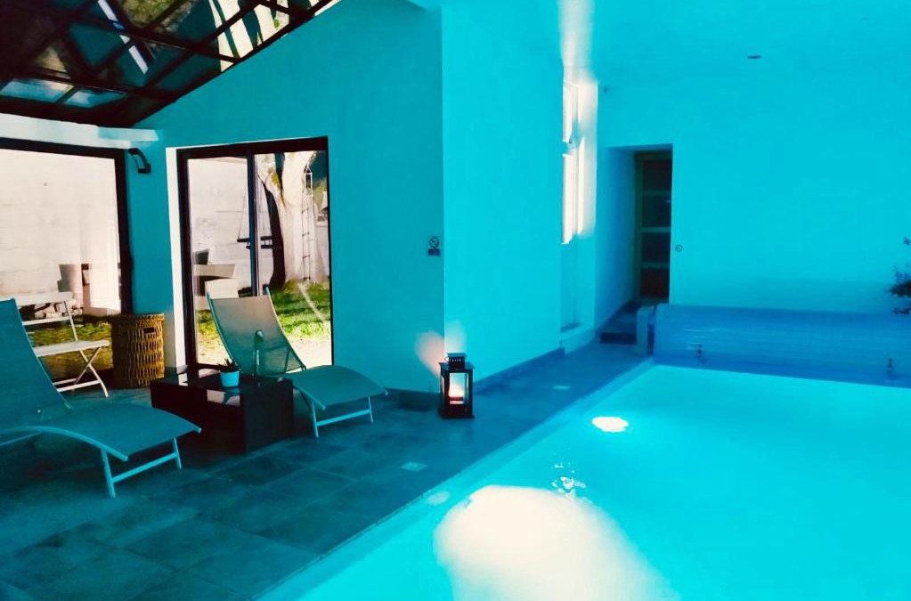 Sainte-Anne - Faubourg Noyon House | Le 3 fuscien