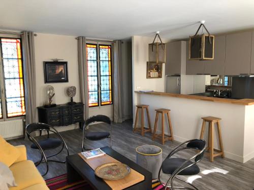 Remalard-en-Perche House | Le 39 Bis