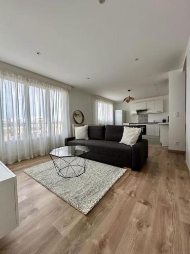 Jouvence Apartment | Le 41